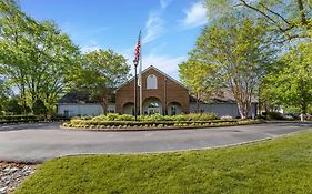 Hilton Vacation Club The Historic Powhatan Williamsburg