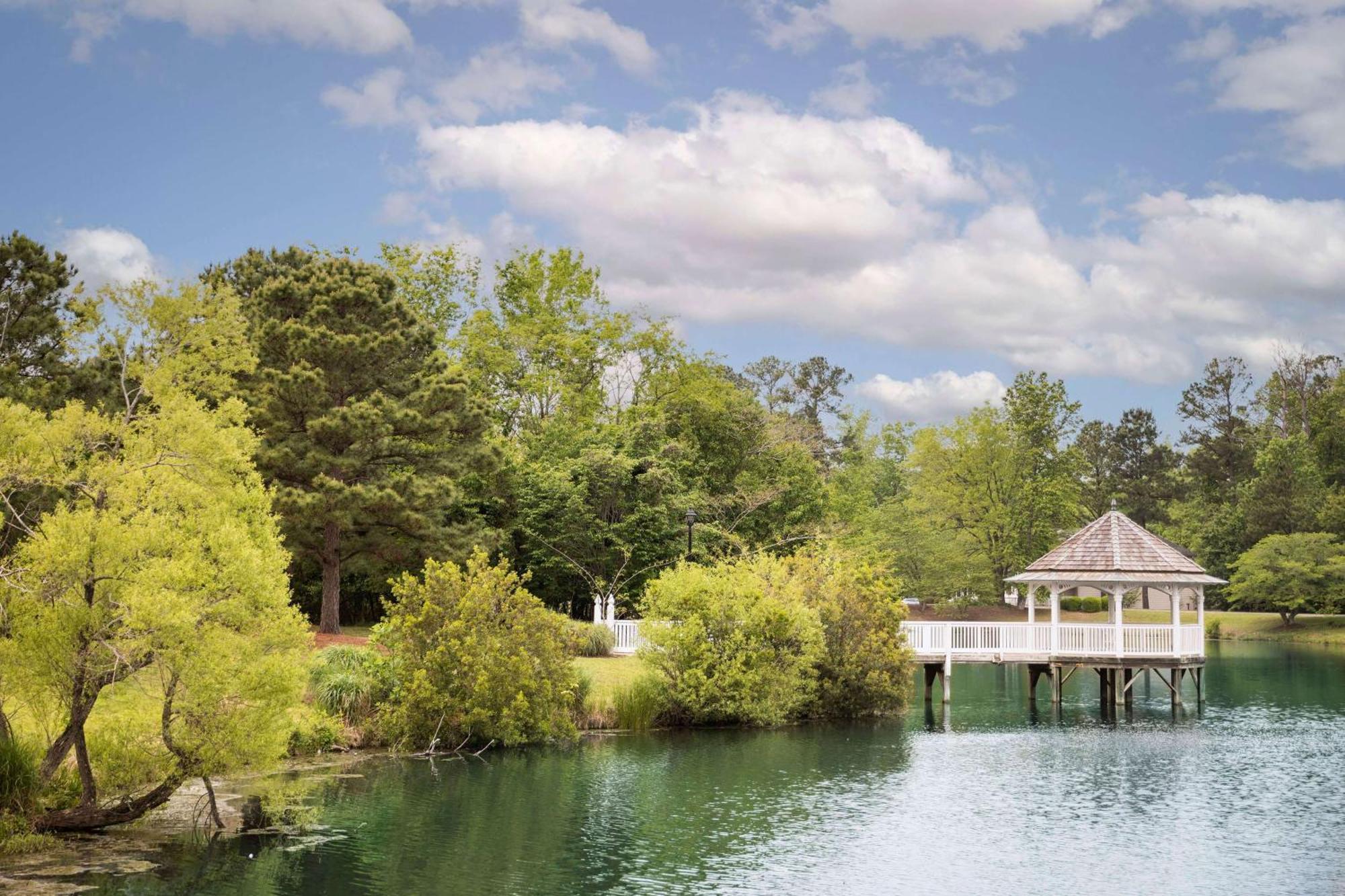 Hilton Vacation Club The Historic Powhatan Williamsburg Hotel Exterior photo